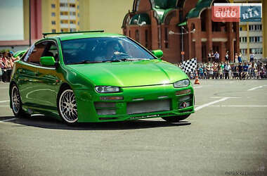 Хэтчбек Mazda 323 1994 в 