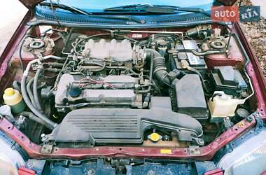 Седан Mazda 323 2003 в 