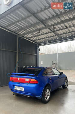 Хетчбек Mazda 323 1997 в 