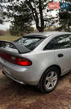 Хетчбек Mazda 323 1995 в 
