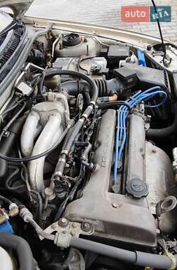 Седан Mazda 323 1996 в 
