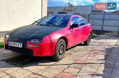 Хэтчбек Mazda 323 1998 в Полтаве