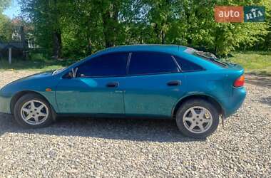 Хэтчбек Mazda 323 1998 в Косове