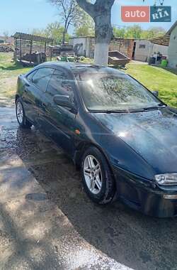 Хэтчбек Mazda 323 1994 в 