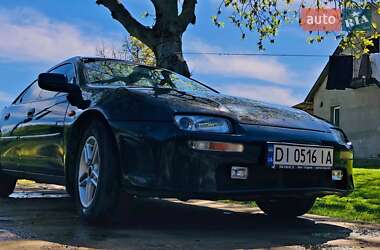 Хэтчбек Mazda 323 1994 в Новоселице