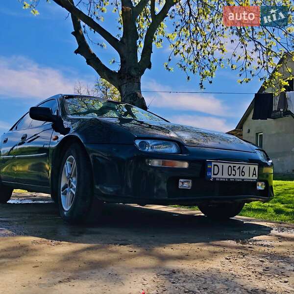 Mazda 323 1994