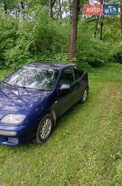 Хетчбек Mazda 323 1996 в Самборі