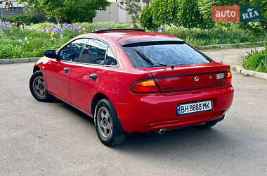 Хэтчбек Mazda 323 1995 в 