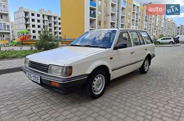 Універсал Mazda 323 1987 в Одесі