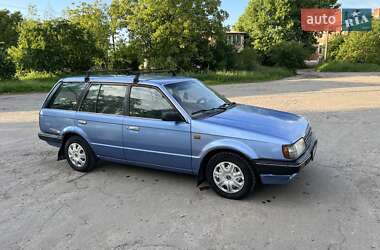 Универсал Mazda 323 1987 в 