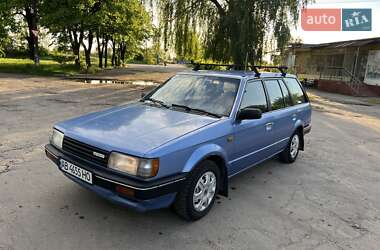 Универсал Mazda 323 1987 в 
