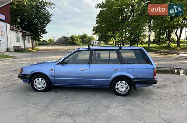Универсал Mazda 323 1987 в 