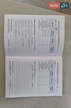 Хэтчбек Mazda 323 1999 в 