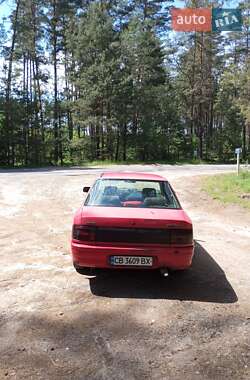 Седан Mazda 323 1994 в 