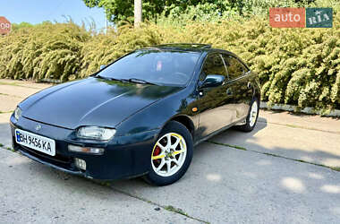 Хэтчбек Mazda 323 1995 в Одессе