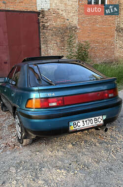 Хетчбек Mazda 323 1995 в 