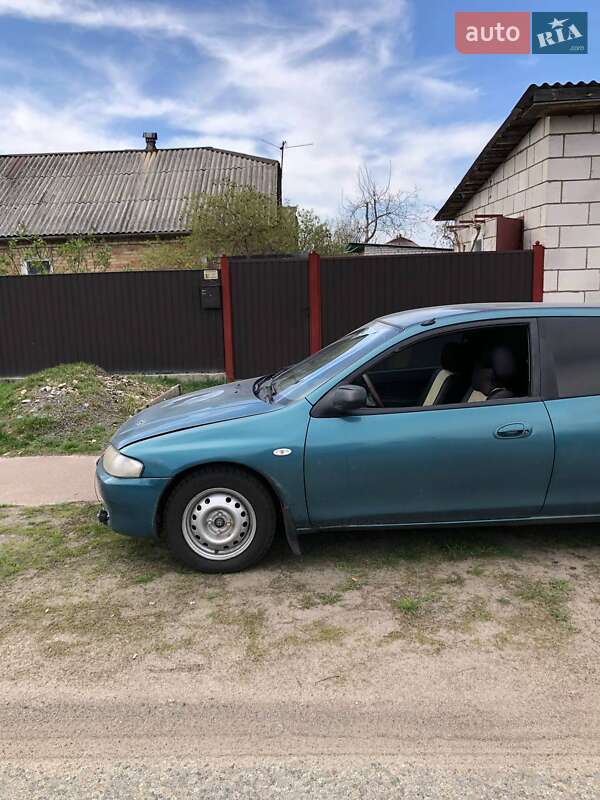 Хэтчбек Mazda 323 1997 в Киеве фото 29 Хэтчбек Mazda 323 1997 в Киеве