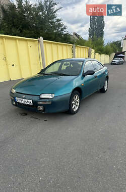 Хэтчбек Mazda 323 1994 в Харькове