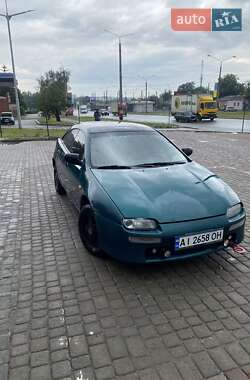Хетчбек Mazda 323 1995 в Харкові