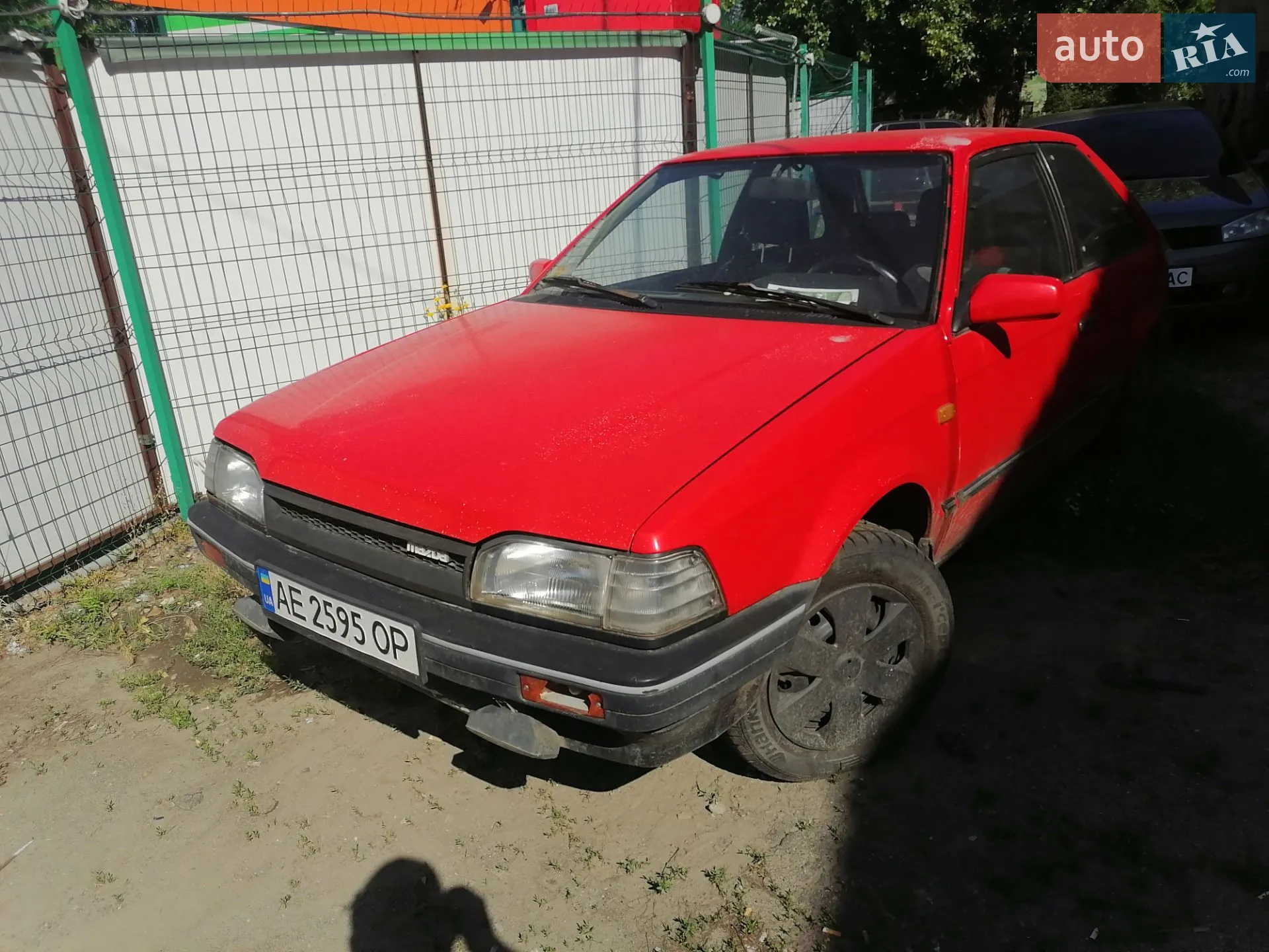 Фото авто 3