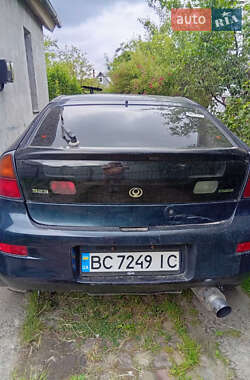 Хэтчбек Mazda 323 1997 в 