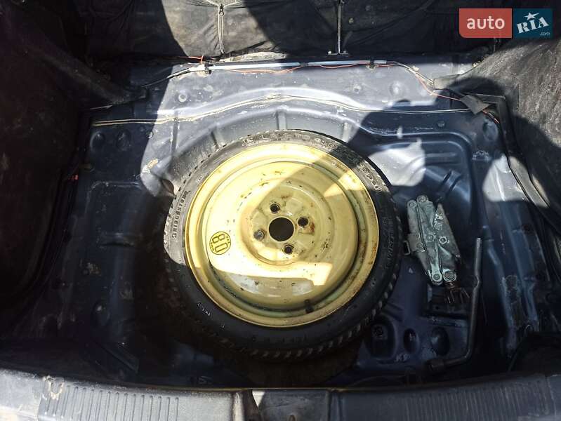 Седан Mazda 323 1998 в Белой Церкви фото 20 Седан Mazda 323 1998 в Белой Церкви