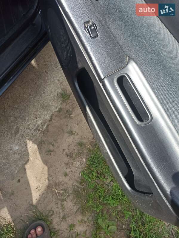 Седан Mazda 323 1998 в Белой Церкви фото 31 Седан Mazda 323 1998 в Белой Церкви