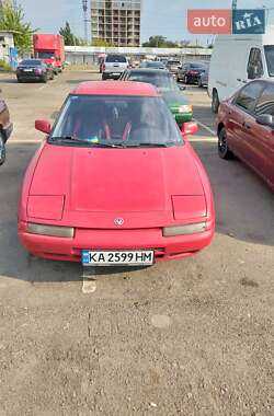 Хэтчбек Mazda 323 1993 в Киеве