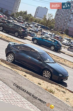 Хэтчбек Mazda 323 1995 в Полтаве