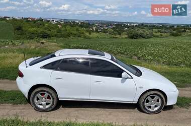 Хэтчбек Mazda 323 1995 в 