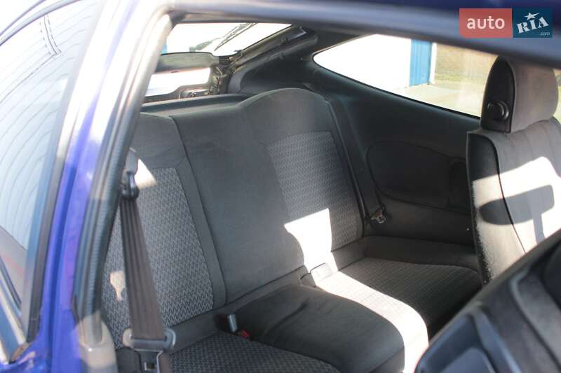 Хэтчбек Mazda 323 1995 в Виннице