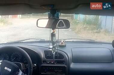 Хэтчбек Mazda 323 1995 в Кривом Роге
