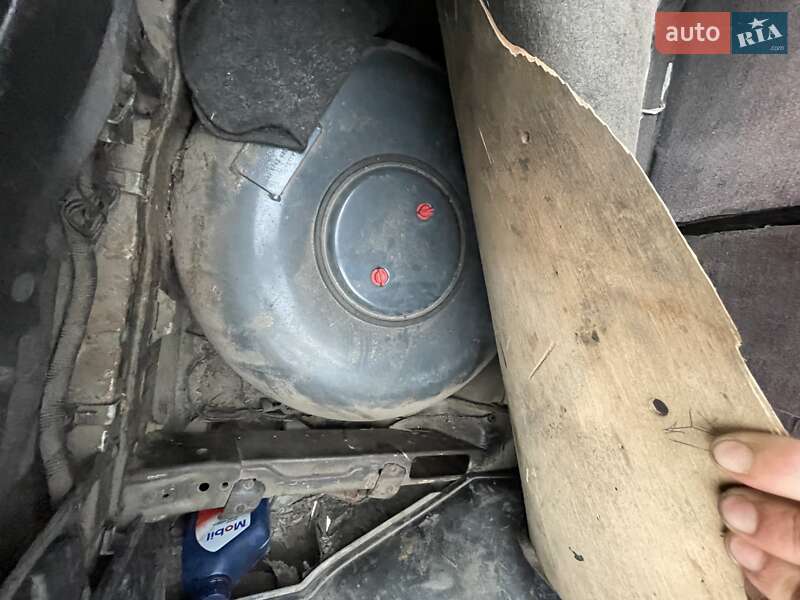 Хэтчбек Mazda 323 1987 в Вышгороде фото 9 Хэтчбек Mazda 323 1987 в Вышгороде