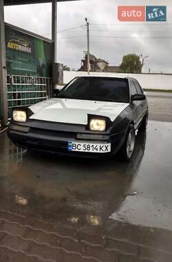 Хэтчбек Mazda 323 1993 в Хоросткове