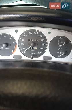 Хэтчбек Mazda 323 1994 в Одессе