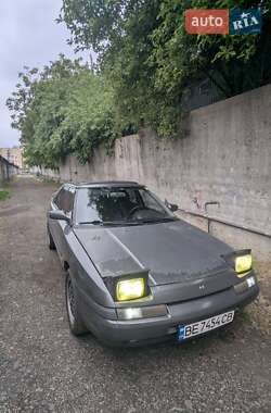 Хэтчбек Mazda 323 1991 в Киеве