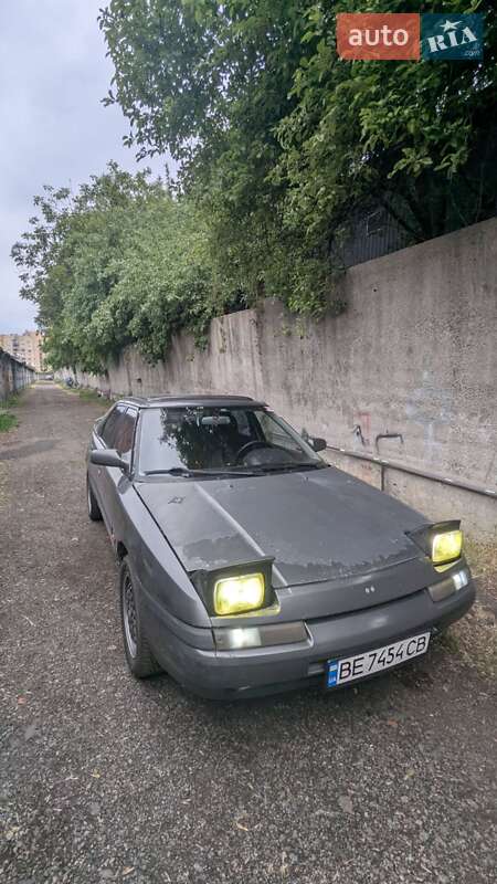 Mazda 323 1991