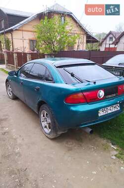 Хэтчбек Mazda 323 1995 в 