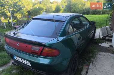 Хетчбек Mazda 323 1996 в Глибокій