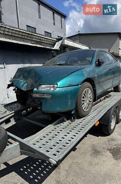 Хэтчбек Mazda 323 1997 в Киеве