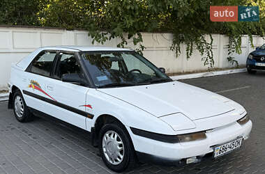 Хэтчбек Mazda 323 1990 в Одессе