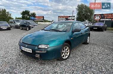 Хэтчбек Mazda 323 1994 в Харькове