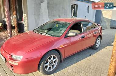 Хэтчбек Mazda 323 1998 в Подольске