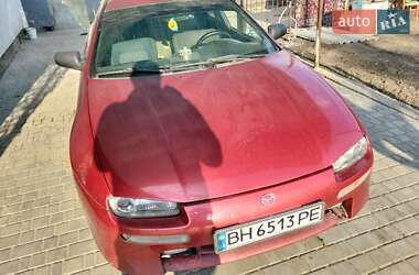 Хэтчбек Mazda 323 1998 в 