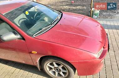 Хэтчбек Mazda 323 1998 в 