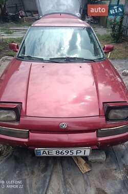 Хэтчбек Mazda 323 1994 в 