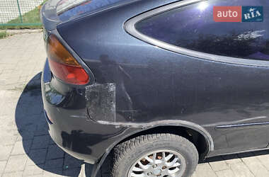 Хэтчбек Mazda 323 1995 в 