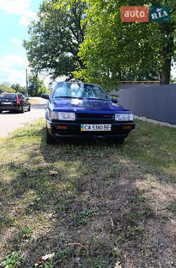 Хэтчбек Mazda 323 1987 в Каменке