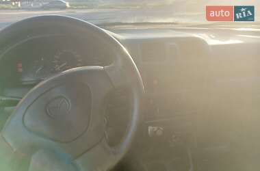Седан Mazda 323 1998 в 