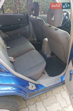 Хэтчбек Mazda 323 2003 в 